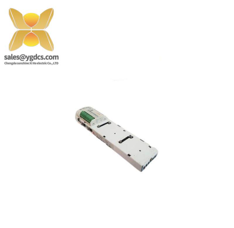 ABB AIMA-01C 64535943 i/o module adapter