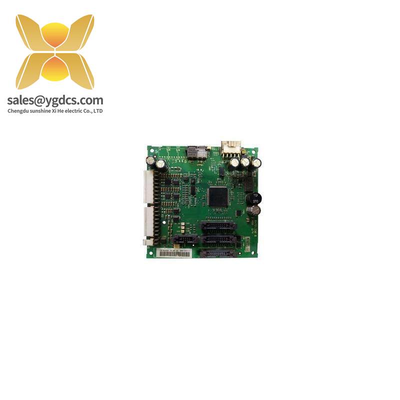 ABB AINT-02 PCB Main Interface Kit