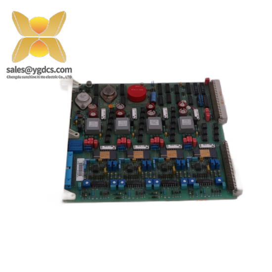 ABB AINT-02C