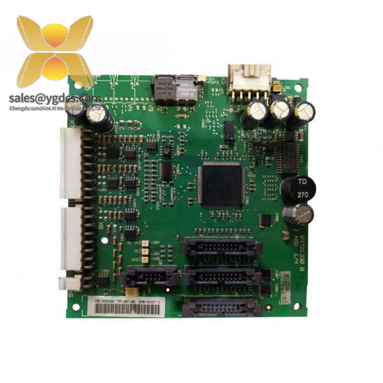 ABB AINT-02C 64802909A