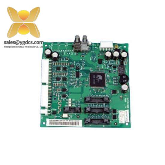 ABB AINT-02C 68257867 Interface