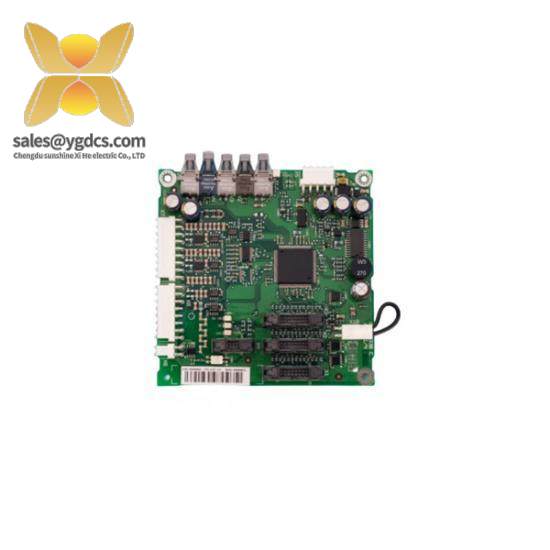 ABB AINT-12C MC INTERFACE BOARD