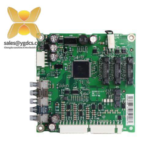 ABB AINT-14C 68685826  MC Interface Board