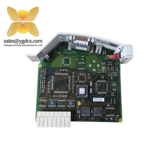 ABB 3HAC022970-001