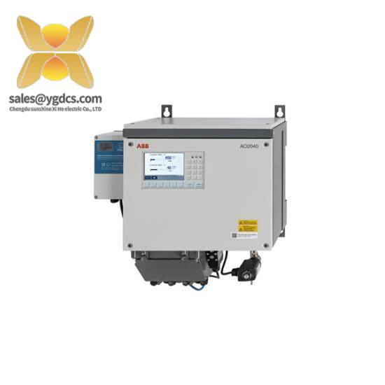 ABB AO2000/AO2040 Advance Optima