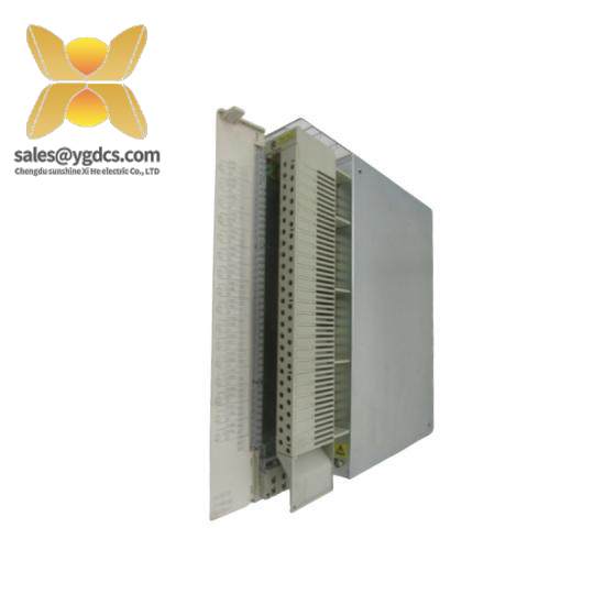 ABB AO610  Analog Output Module