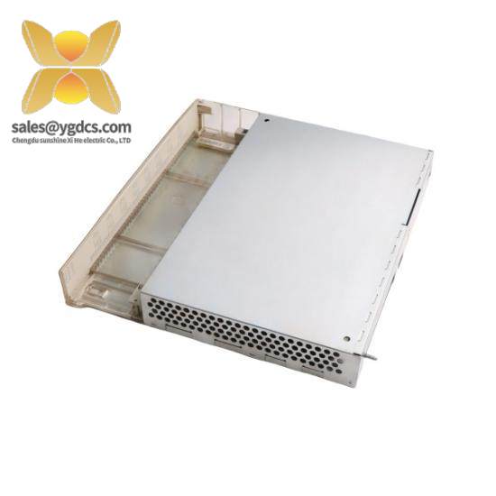 ABB AO650 3BHT300051R1 Analog Output Module