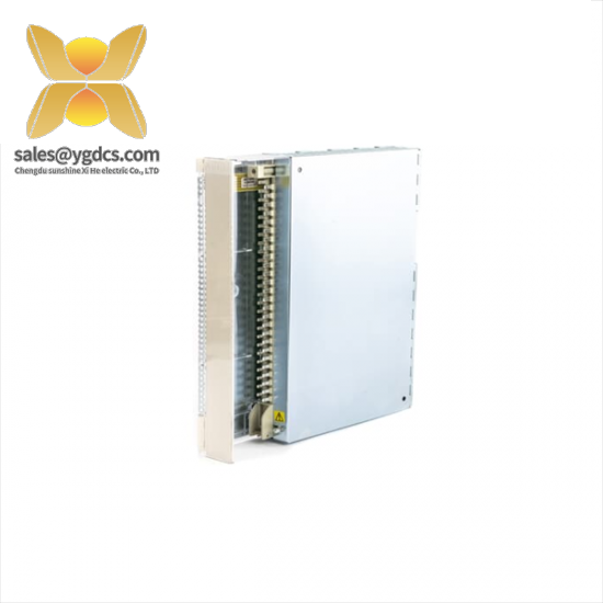 ABB AO650 EXC3BHT300051R1 Analog Output