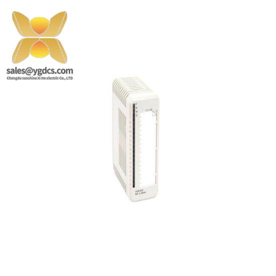 ABB AO810V2-EA Analog Output 8 ch