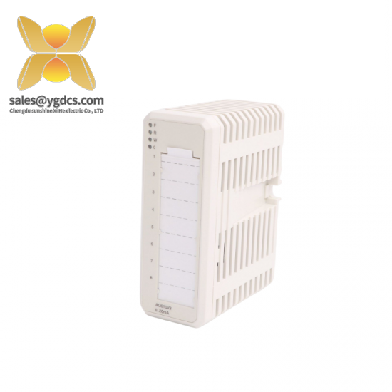 ABB AO810V2 3BSE008522R1