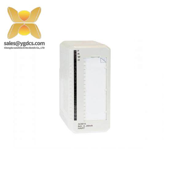 ABB TB807 3BSE008538R1