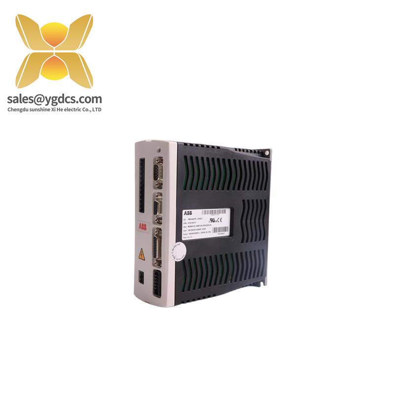 ABB AO920S 3KDE175531L9200 Analog output