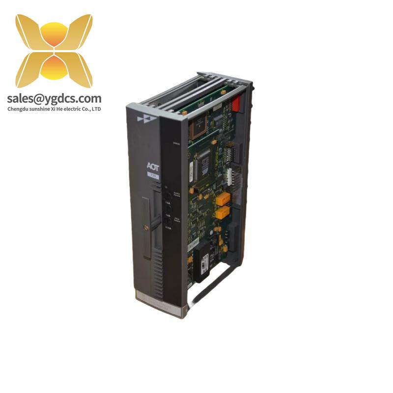 ABB AOT-150 P-HB-AOT15010000 Digital Input Module