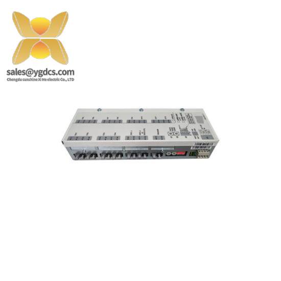 ABB APBU-44C 64669982 Branching unit
