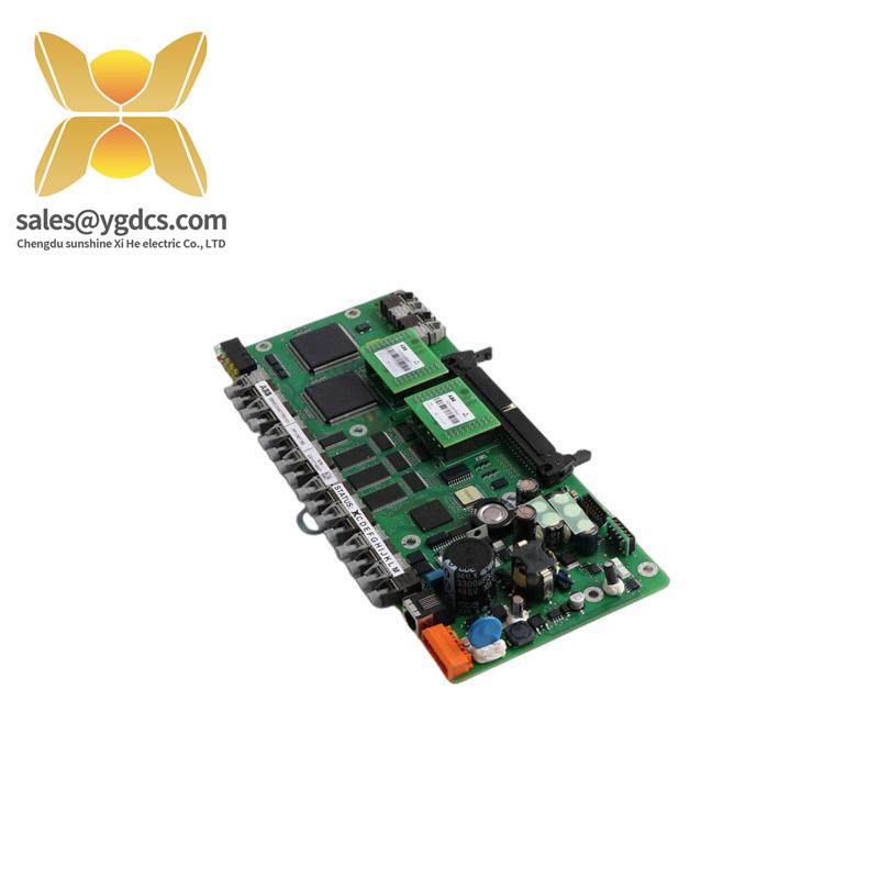 ABB APC700 5761894-9C Control Panel