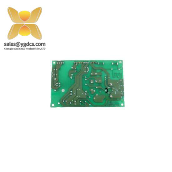 ABB APOW-01 CODE 64493663B Inverter Communication Board