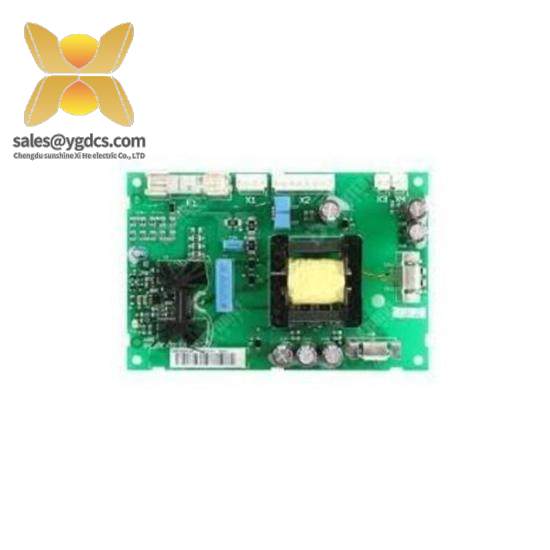 ABB APOW-01C+NRED-61SP