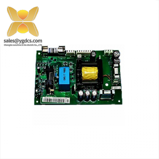 ABB APOW-11C POWER SUPPLY