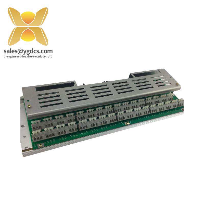 ABB AR C093 A V1 HIEE300690R1 RELAY OUTPUT MODULE