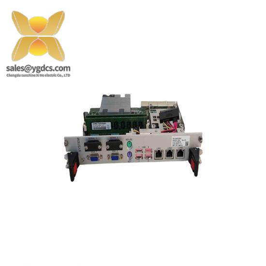 ABB ARCOL 0338