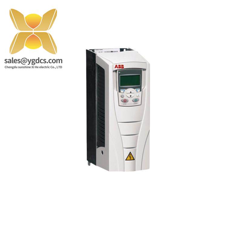 ABB ASC510-01-012A-4 Low voltage AC drives