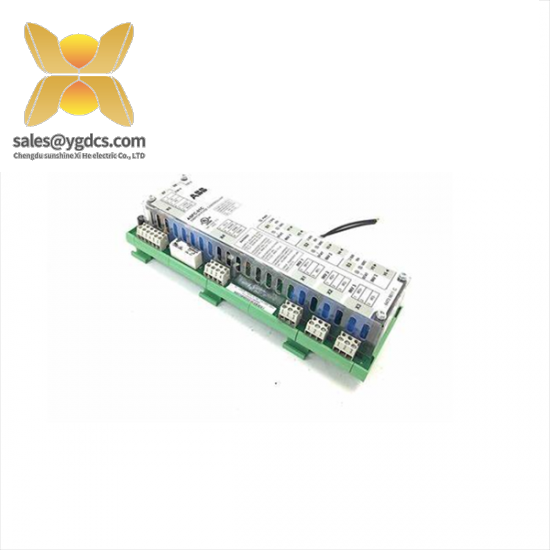 ABB ASFC-01C SWITCH FUSE CONTR
