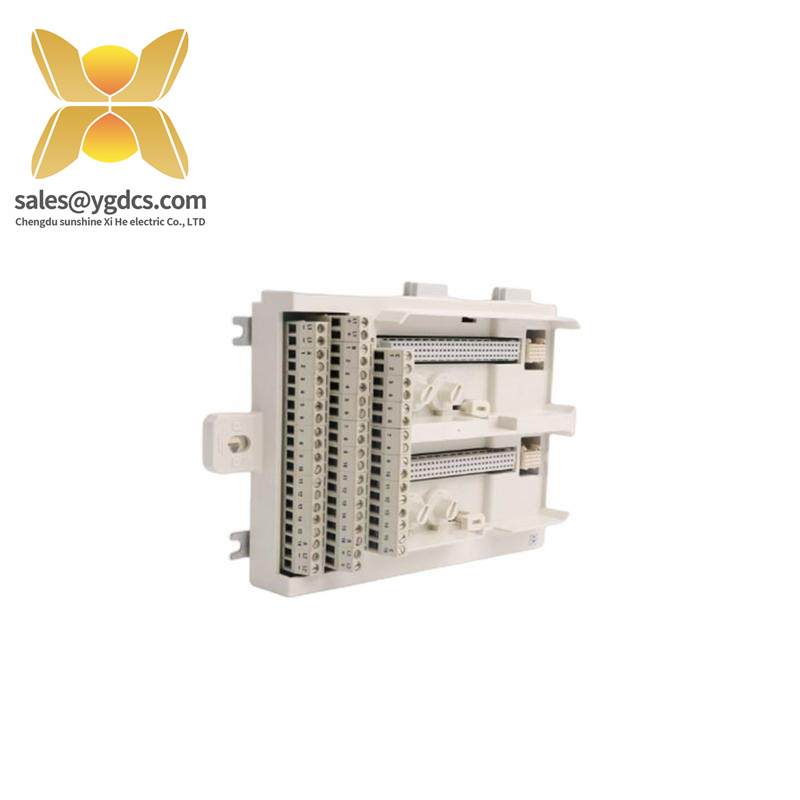 ABB AV31 AV 31 Module