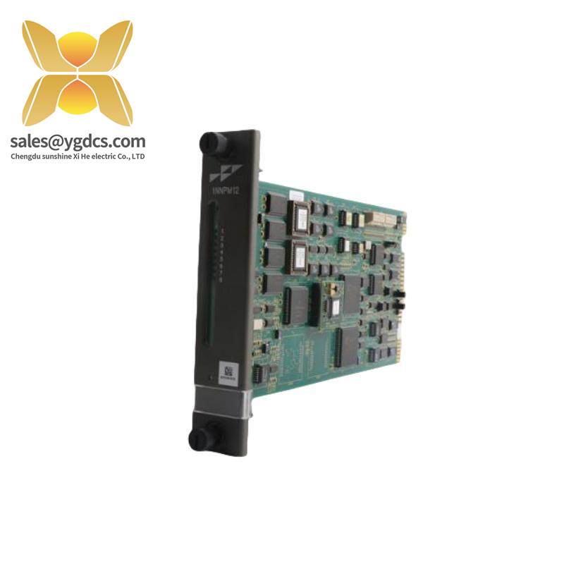 ABB AV43 AV 43 Module