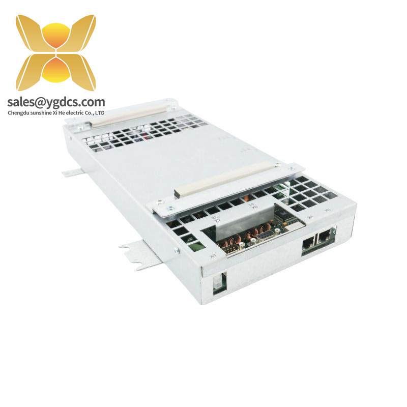 ABB B25834S7826K004 Frequency converter accessories