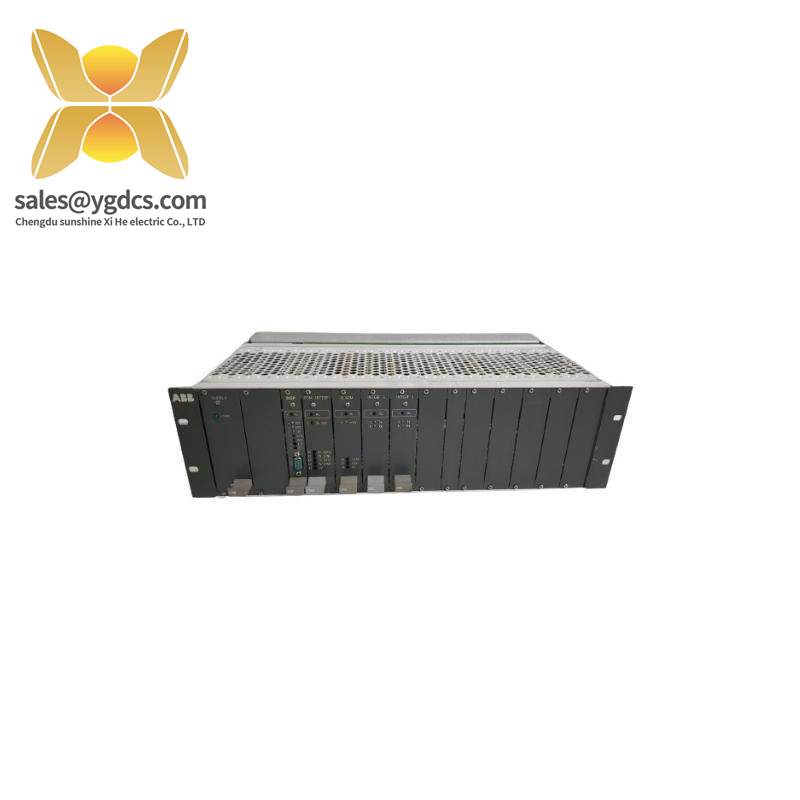 ABB B5LA HENF327886R0001 Network Rartner