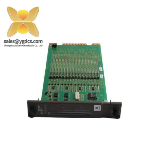 ABB BAILAY IMDSI14 48 VDC Digital Input Module
