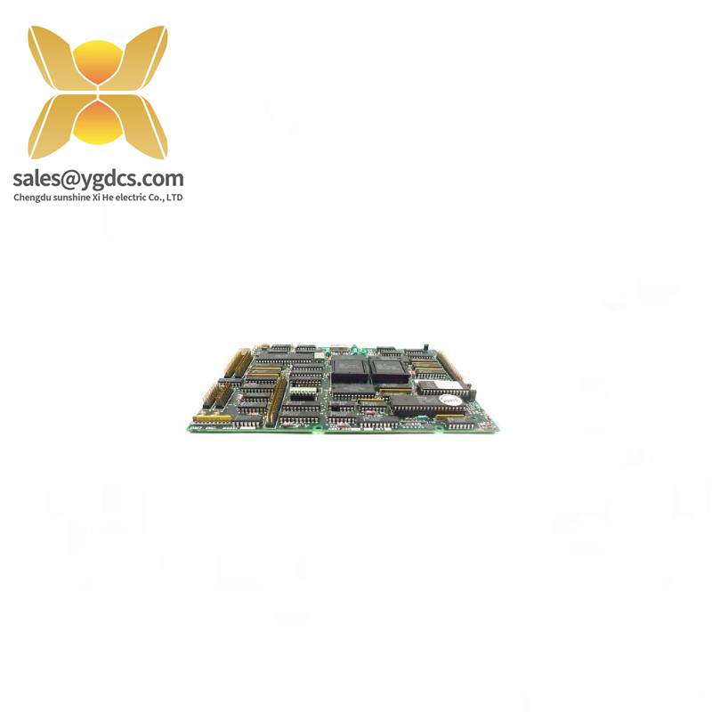 ABB Bailey 1948013A1 PCB Circuit Boards