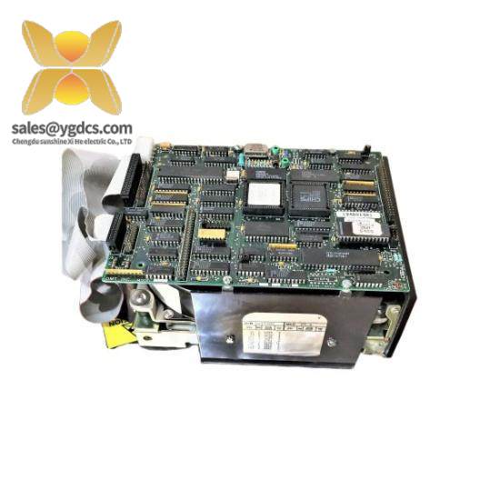 ABB BAILEY 1948025A1 SX-900/64-8/B2 Disk controller