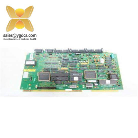 ABB Bailey IIMKM02A Multibus Keyboard Module