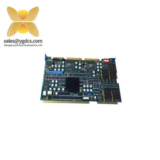 ABB Bailey NMFC04 Multifunction Controller