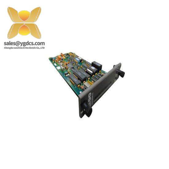ABB Bailey IMAMM03 Analog Master Module