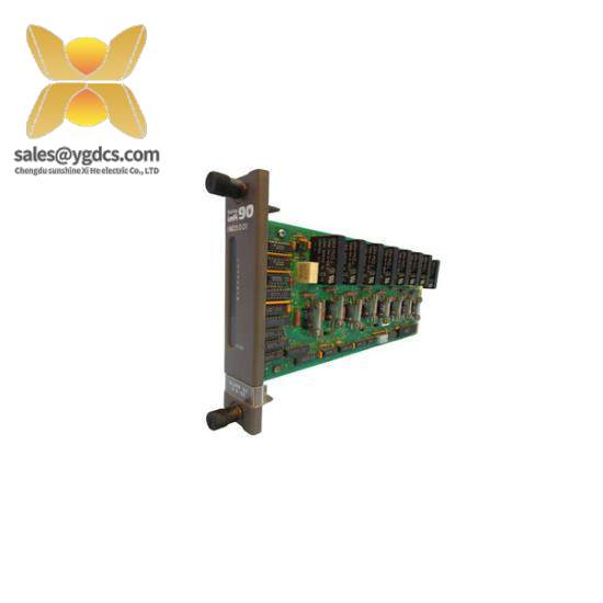 ABB Bailey IMDSO01 Digital Output Module