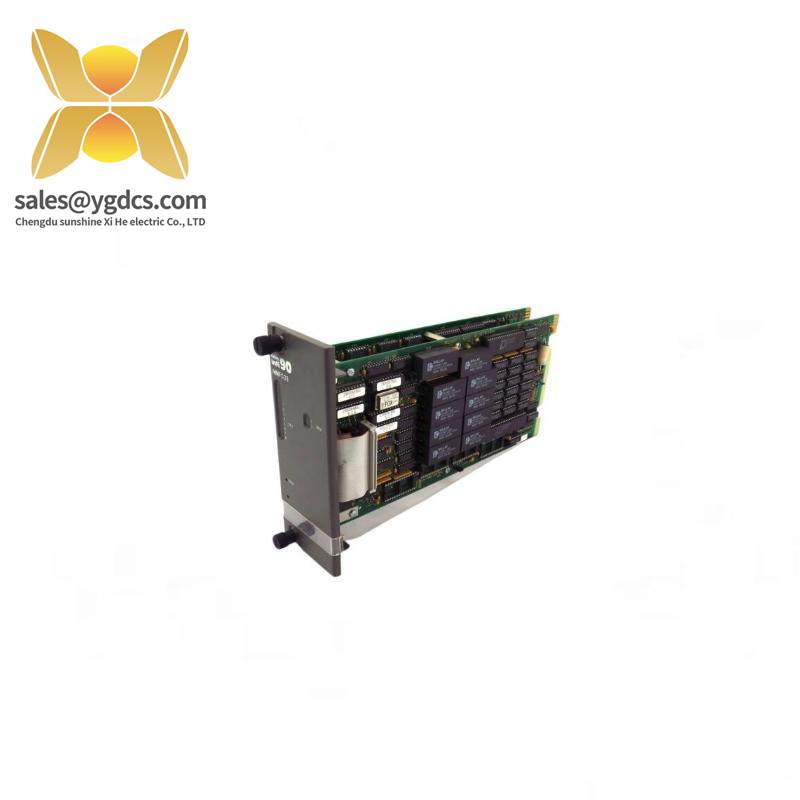 ABB Bailey IMMFC03 Enhanced Multi-Function Controller