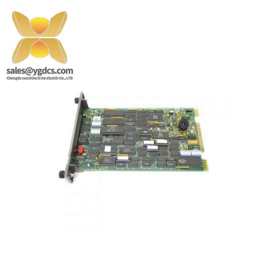 ABB Bailey IMRI002 infi 90 Remote I/O Module
