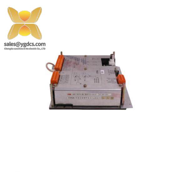 ABB BAILEY INFI 90 PHARPS21200000 Power Supply Module