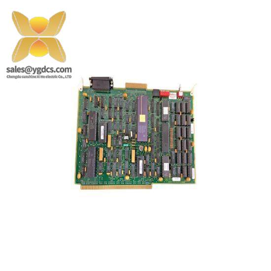 ABB 3HAC023215-001