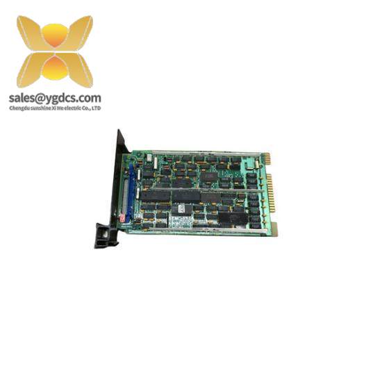 ABB Bailey NPTM01 Network 90 Point Table Module