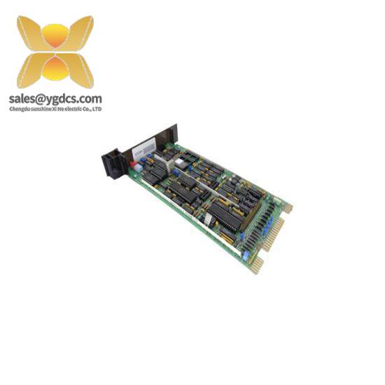 SIEMENS 6ES5315-8MA11  IM315 Interface Module