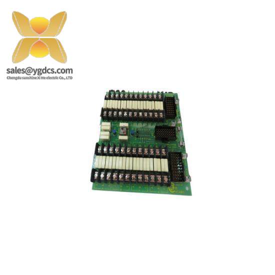 ABB Bailey NTAI03 Circuit Board