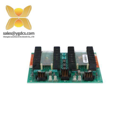 ABB Bailey NTCS01 Infi 90 Net 90 Control I/O Termination Unit
