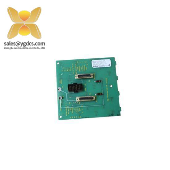 ABB SINT4310CABB Drive Board