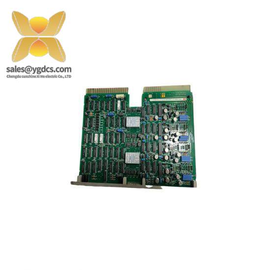 ABB BBC ED1202 Electronics Module