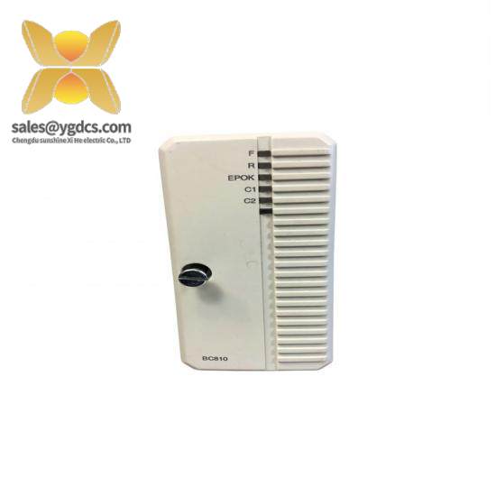 ABB BC810K01 3BSE031154R1