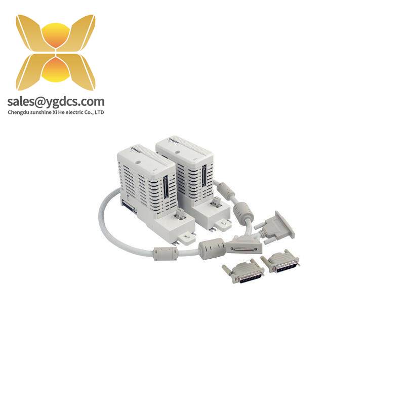 ABB BC810K02