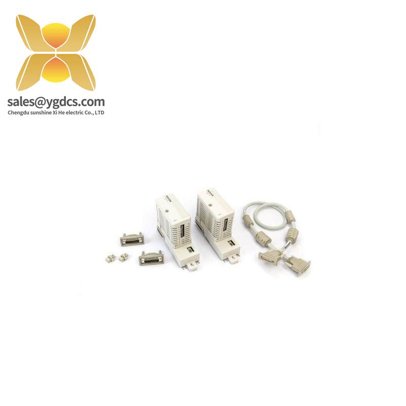 ABB BC810K02 3BSE031155R1 BC810K02 CEX-bus Interconnection Unit